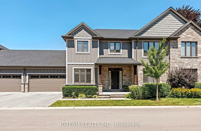 5 Pierport Common South, St. Catharines | Image 1