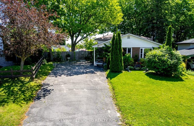 1708 Stewartcroft Crescent, Peterborough | Image 1