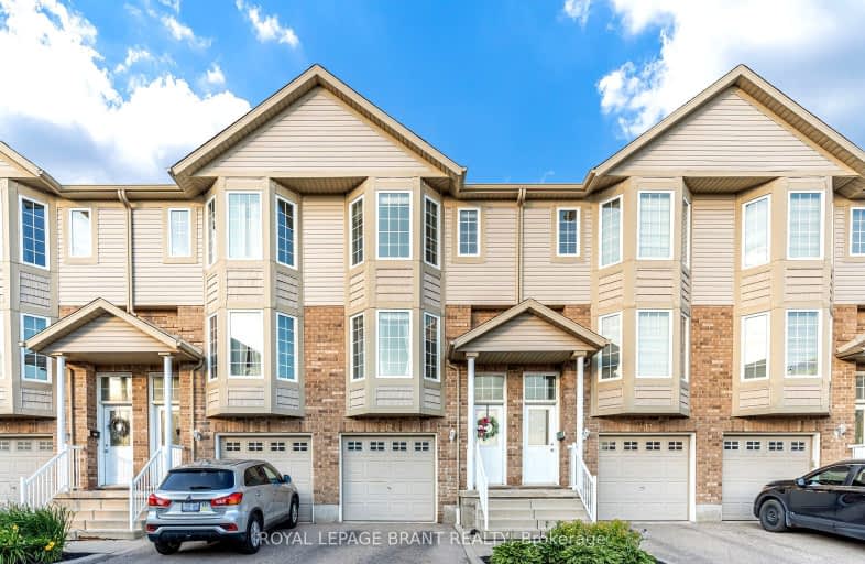 Unit -975 Strasburg Road, Kitchener | Image 1