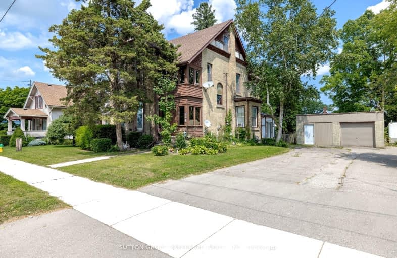 176 Huron Street, Woodstock | Image 1