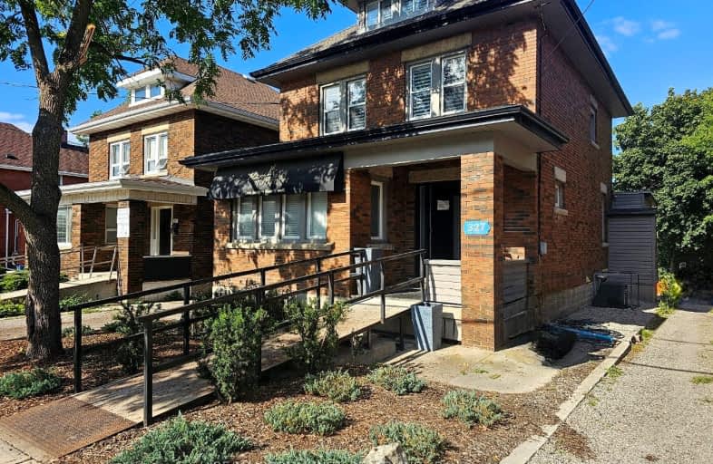 1st F-327 Woolwich Street, Guelph | Image 1