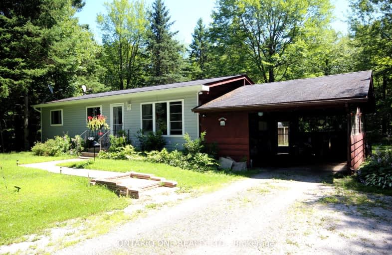 1028 Reg Schell Road, Gravenhurst | Image 1