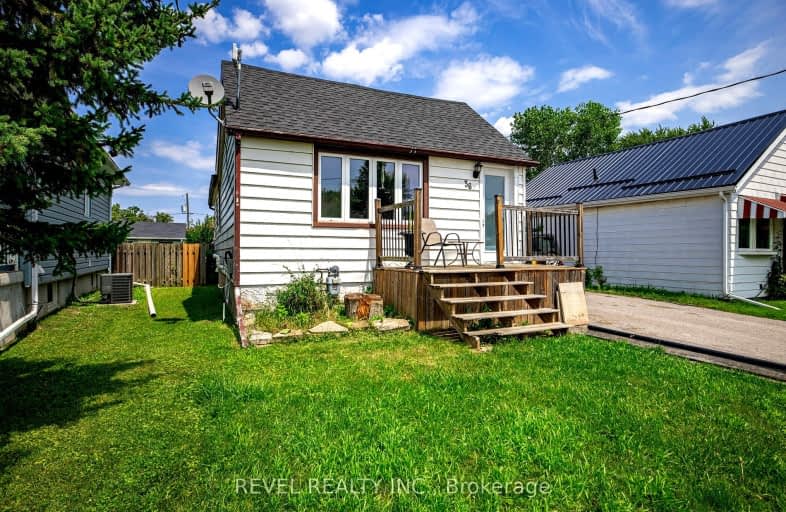 36 Cumming Street, St. Catharines | Image 1