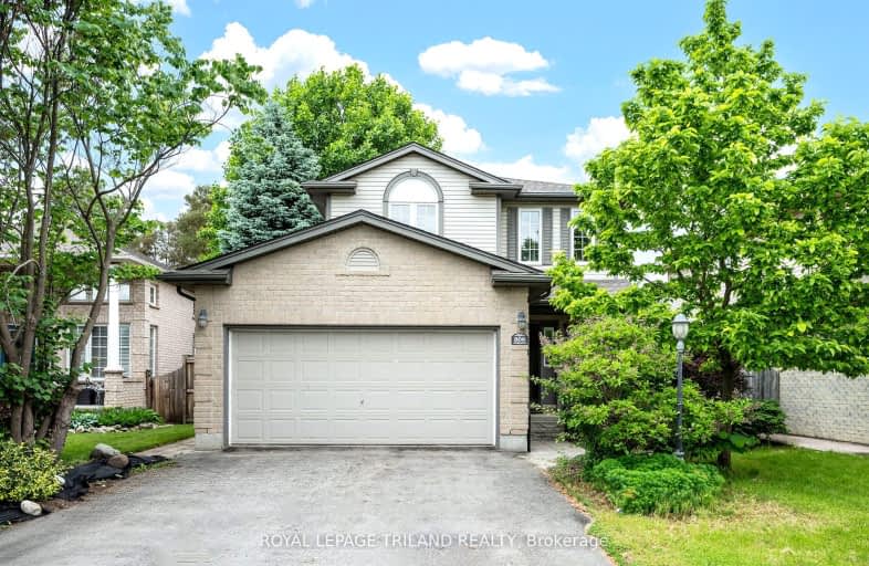 806 Marigold Street, London | Image 1