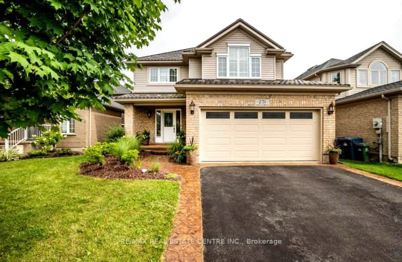 251 Farley Drive, Guelph | Image 1