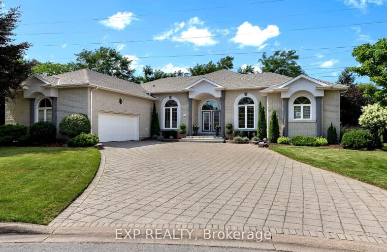 8113 Fatima Court, Niagara Falls | Image 1