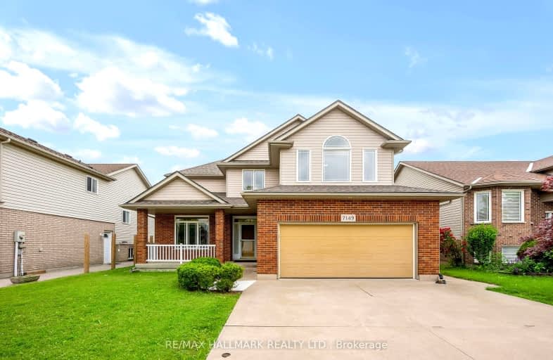 7149 Parkside Road, Niagara Falls | Image 1