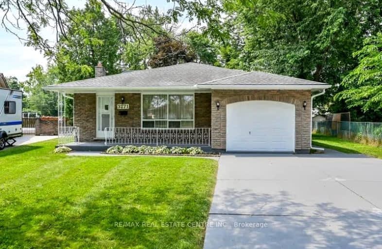 3271 Corry Crescent, Niagara Falls | Image 1