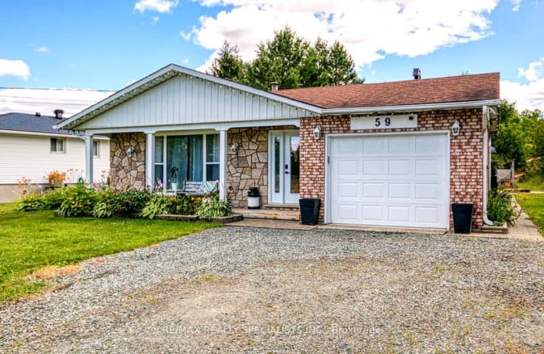 59 Garson Coniston Road, Sudbury Remote Area | Image 1