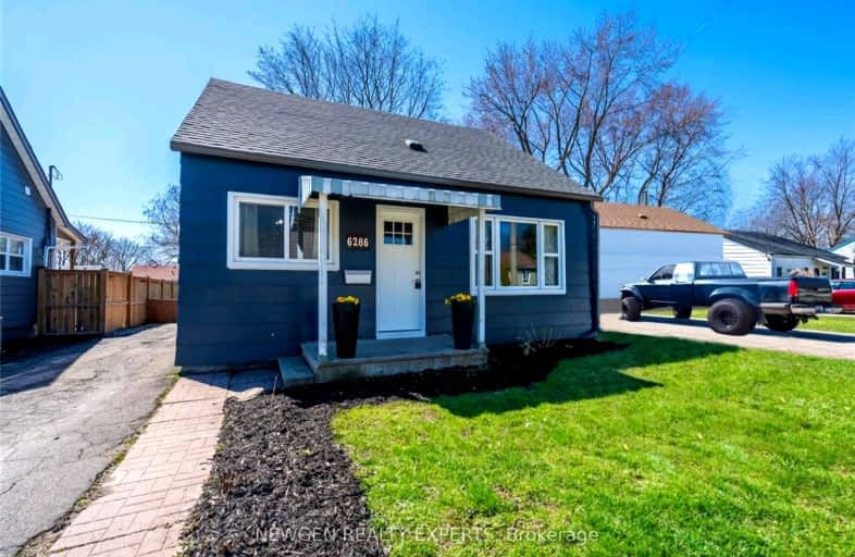 6286 Churchill Street, Niagara Falls | Image 1