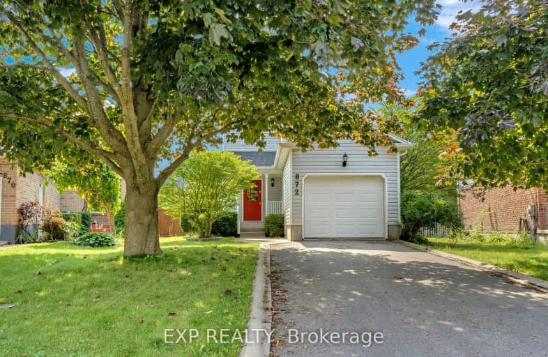 872 Muirfield Crescent, Kingston | Image 1