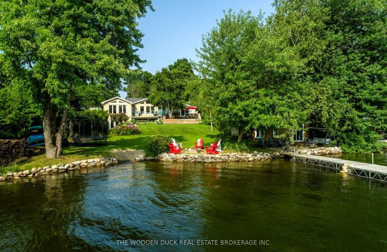 1714 Westview Point Road, Smith Ennismore Lakefield | Image 1