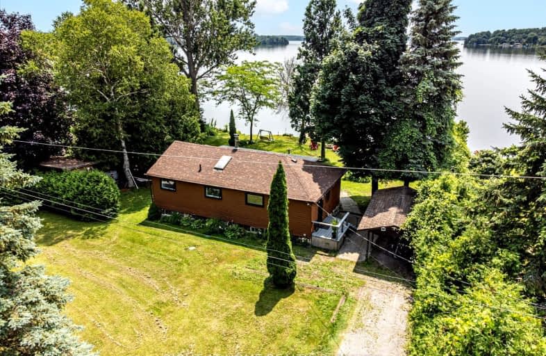 93 Oakdene Crescent, Kawartha Lakes | Image 1