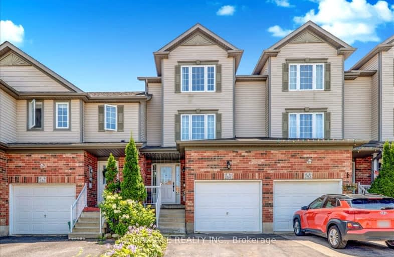 284 Sophia Crescent, Kitchener | Image 1