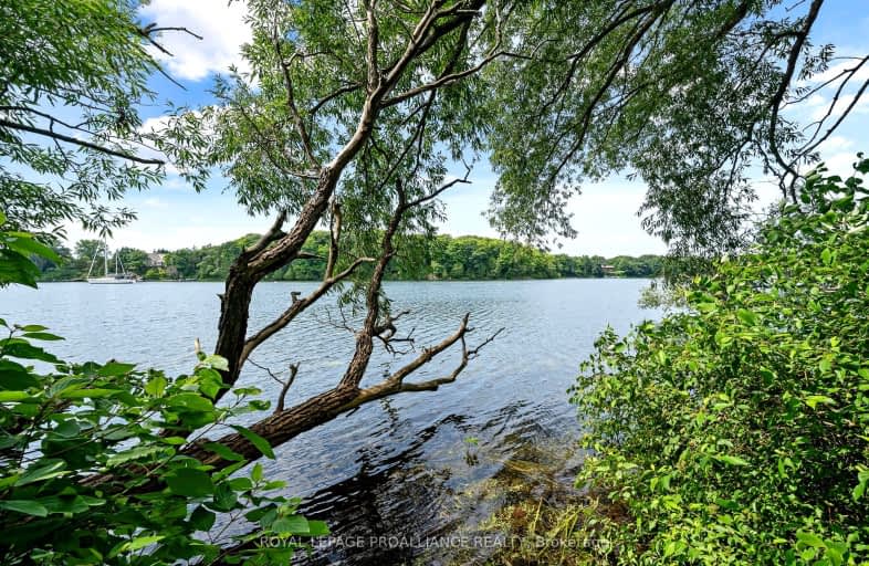 PT LOT3 Cressy Bayside Road, Prince Edward County | Image 1