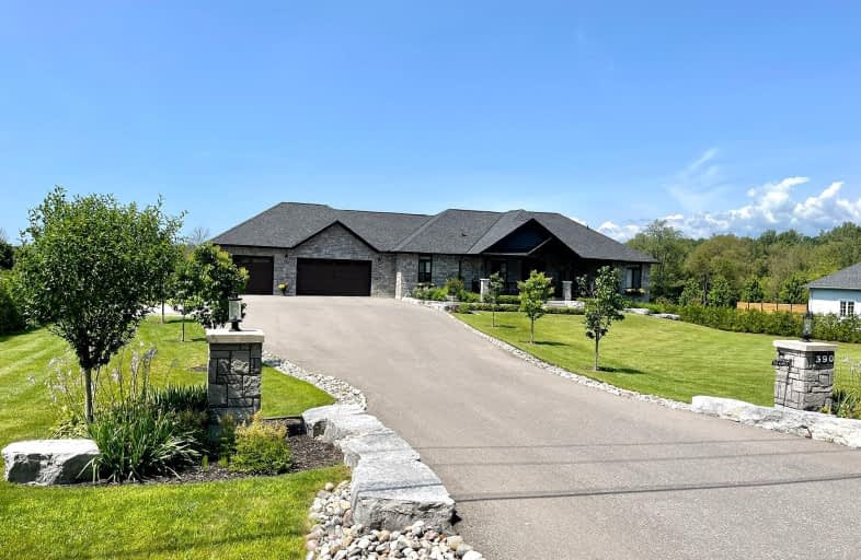 390 Brimley Road South, Alnwick/Haldimand | Image 1