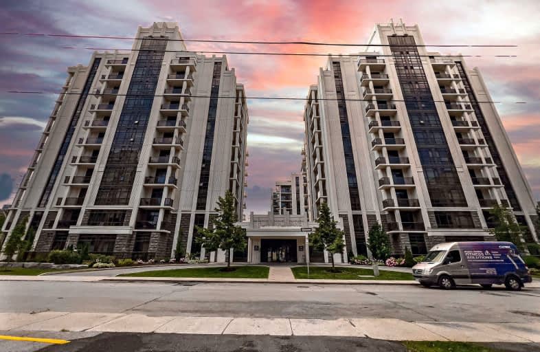 207-81 Robinson Street, Hamilton | Image 1
