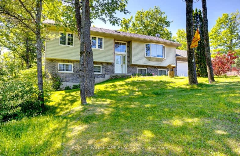 10913 County 9 Road, Alnwick/Haldimand | Image 1