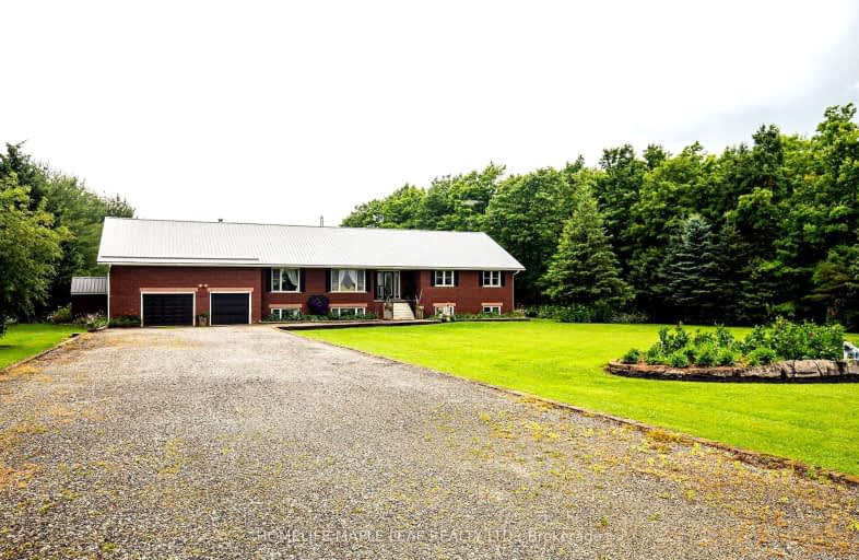 9534 Sideroad 3, Wellington North | Image 1