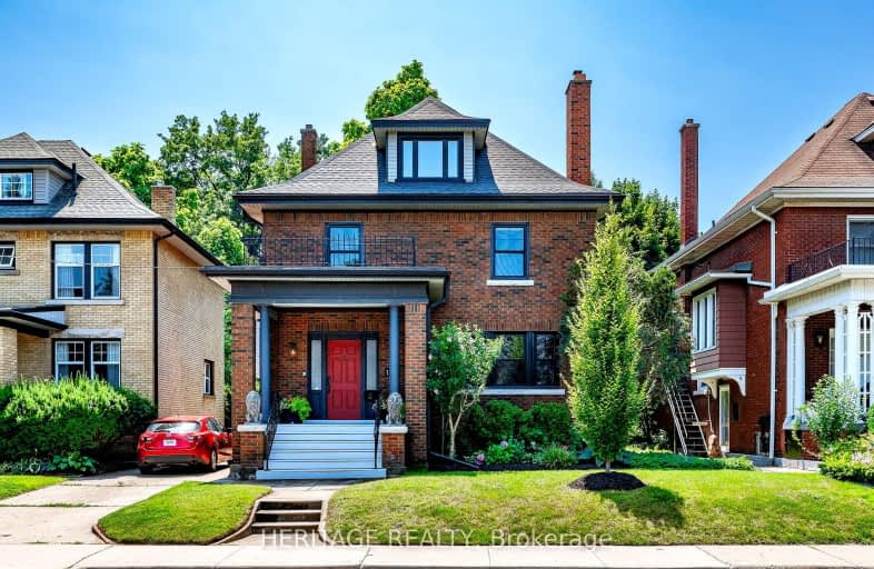146 Delaware Avenue, Hamilton | Image 1