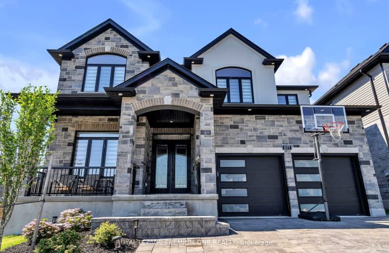 1177 Meadowlark Ridge, London | Image 1