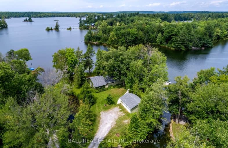 2324 Salmon Bay Road, Douro-Dummer | Image 1