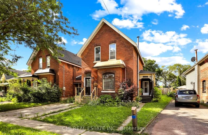 104 Grand River Avenue, Brantford | Image 1