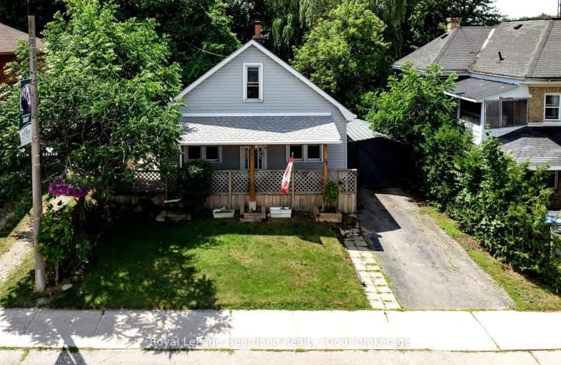 25 Main Street South, South Huron | Image 1