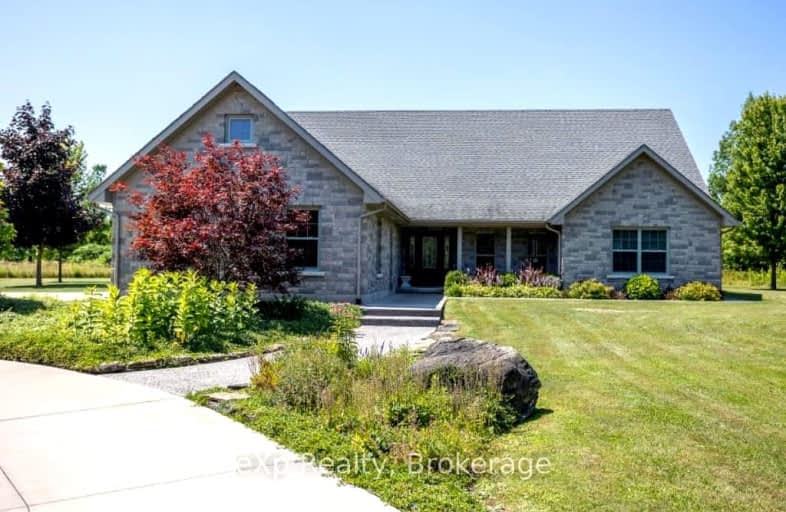 318780 Grey Road 1, Georgian Bluffs | Image 1