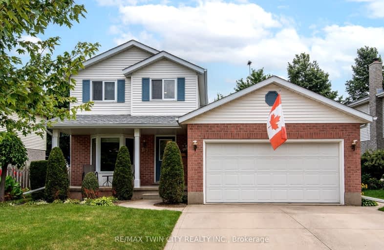 67 Marlis Crescent, Kitchener | Image 1