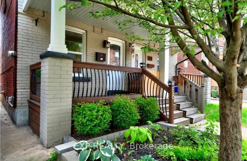 88 Gibson Avenue, Hamilton | Image 1