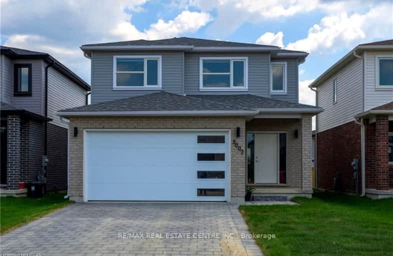 3002 HEARDCREEK Trail, London | Image 1