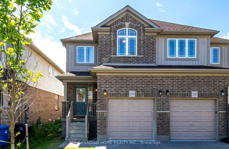 28 AMBROUS Crescent, Guelph | Image 1