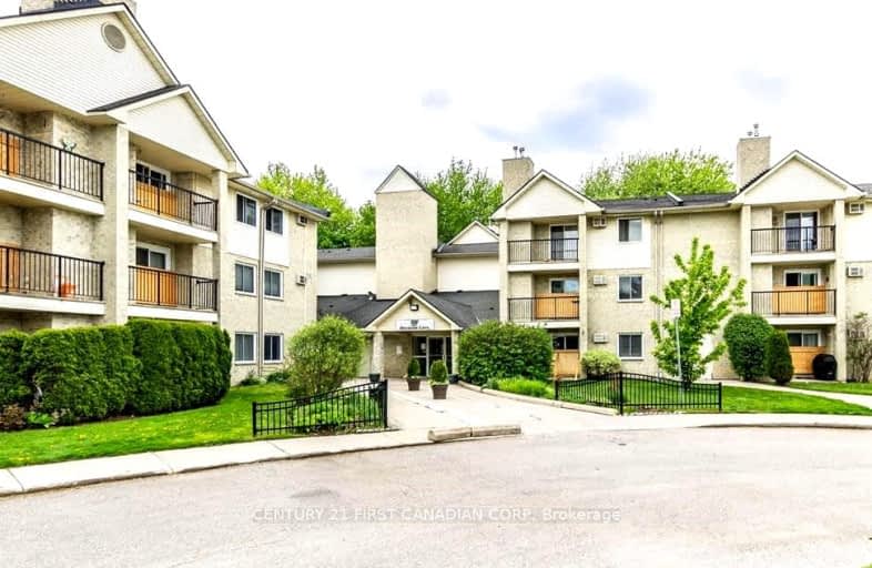 111-725 Deveron Crescent North, London | Image 1