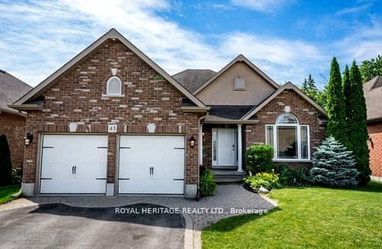 43 Mcdougall Drive, Belleville | Image 1