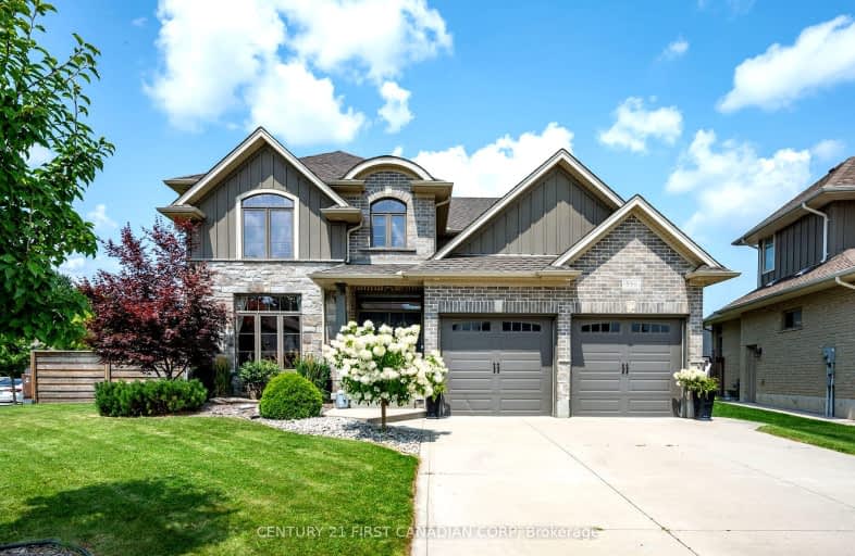 886 Foxcreek Road, London | Image 1