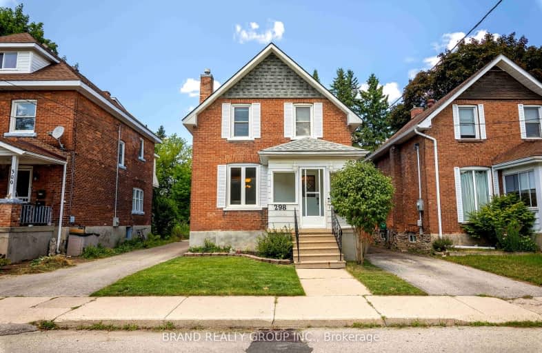 298 13th Street West, Owen Sound | Image 1