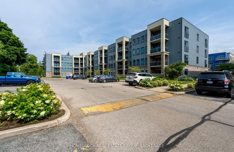 414-320 Sugarcreek Trail, London | Image 1