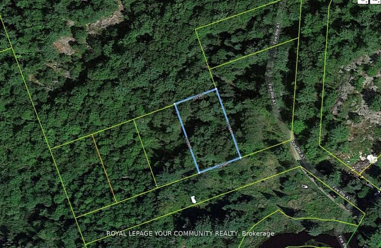 Lot 20 Unopened Road Allowance, Gravenhurst | Image 1