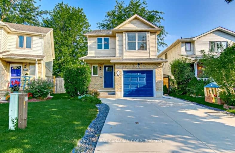 532 Sprucewood Drive, London | Image 1