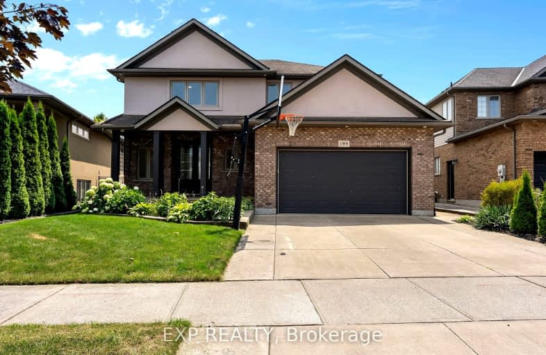 199 Tuliptree Road, Thorold | Image 1