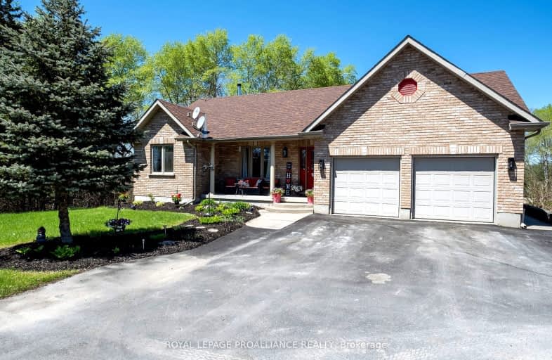 218 Fish & Game Club Road, Quinte West | Image 1