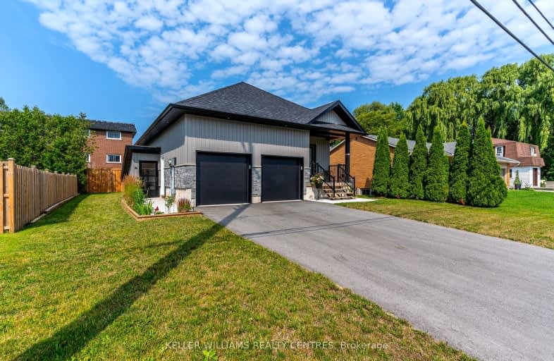 342 Thompson Street, Meaford | Image 1