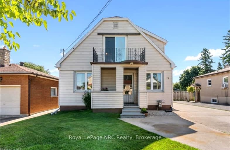 12 West Street South, Thorold | Image 1