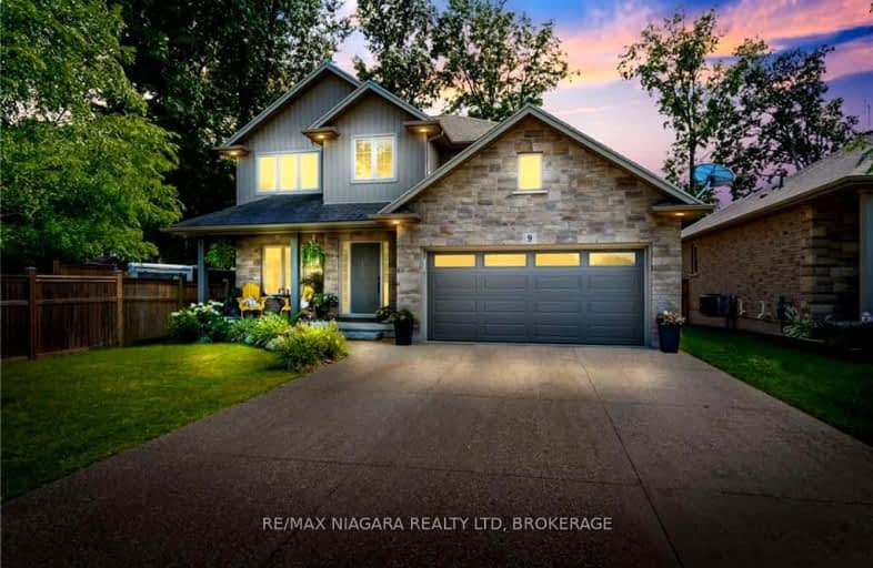 9 Dianna Drive, Niagara on the Lake | Image 1