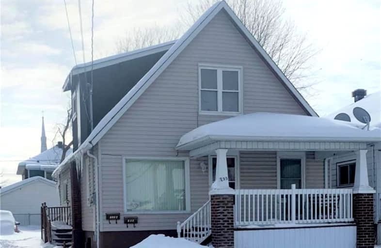 733 FIRST Street East, Cornwall | Image 1