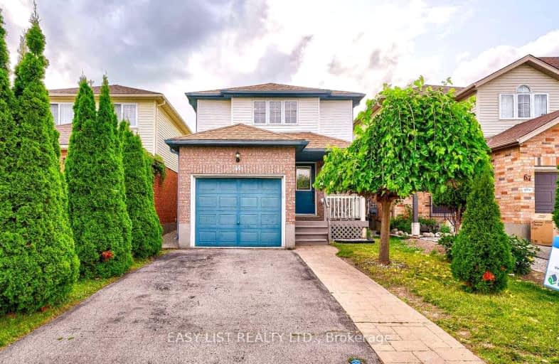 69 Activa Avenue, Kitchener | Image 1