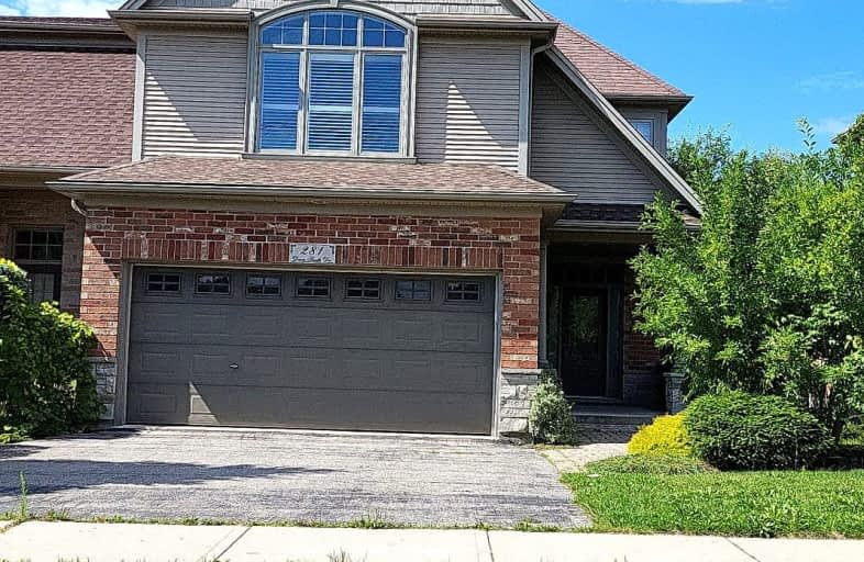 281 Doon South Drive, Kitchener | Image 1