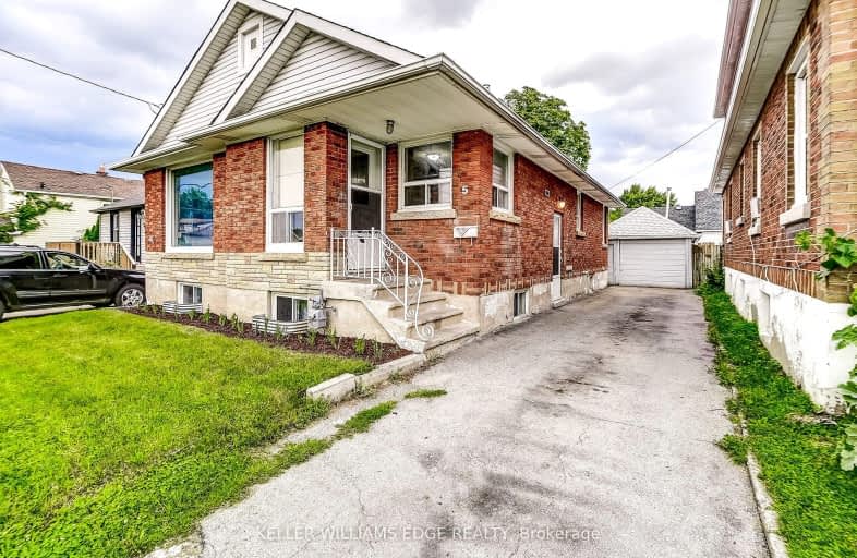 5 Bartlett Street, St. Catharines | Image 1