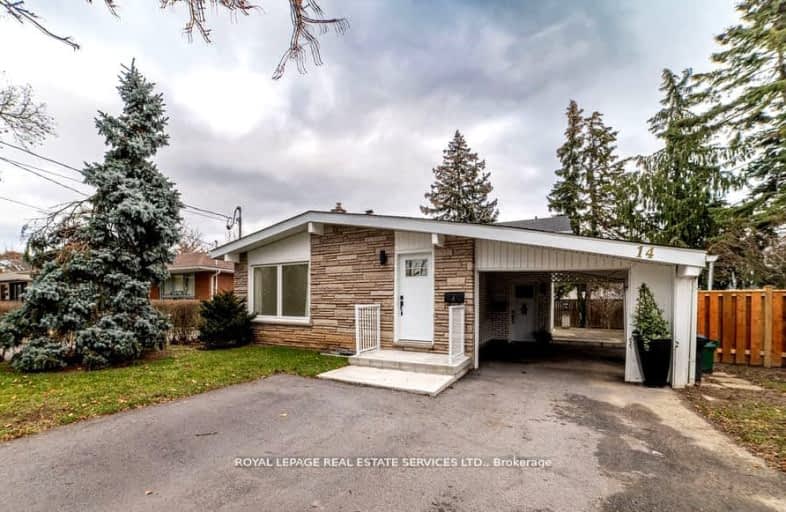 A-14 Densgrove Drive, St. Catharines | Image 1